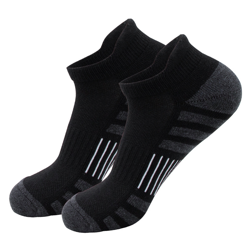 12 Pares de Calcetines Deporti - Athletic Sock Cushion reseña y precio