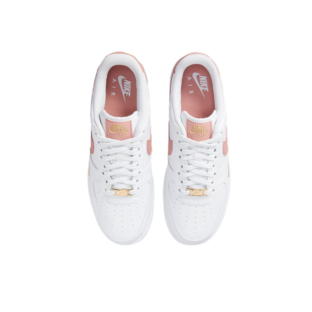 Nike Air Force 1 '07 Zapatilla - Nike Shoes Air Force 1 reseña y precio