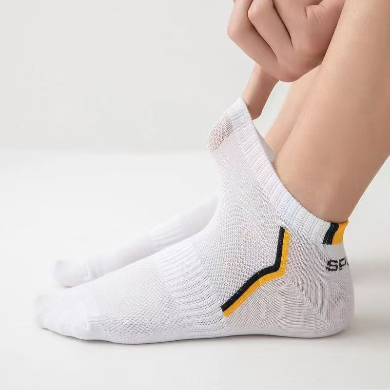 1/3/5 pares de calcetines depo - Ankle Sock Low Cut reseña y precio