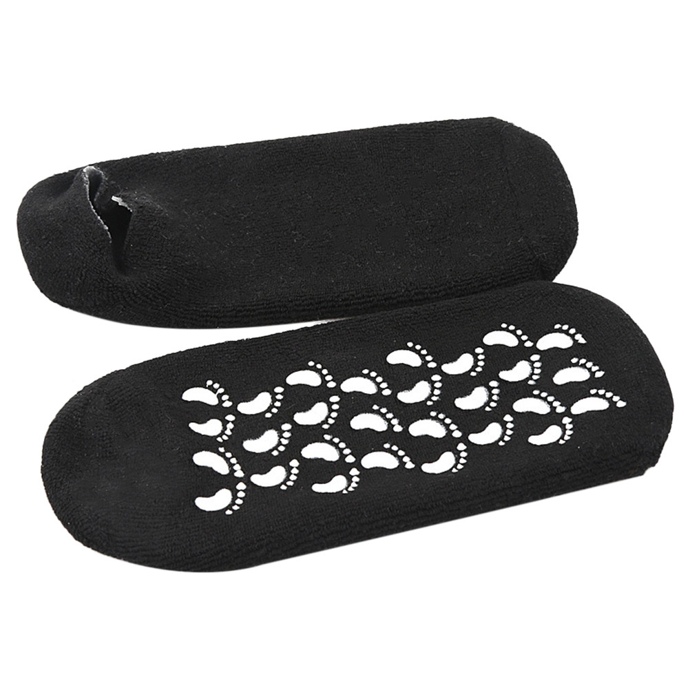 2 pares de calcetines hidratan - Invisibility Sock Loafer reseña y precio