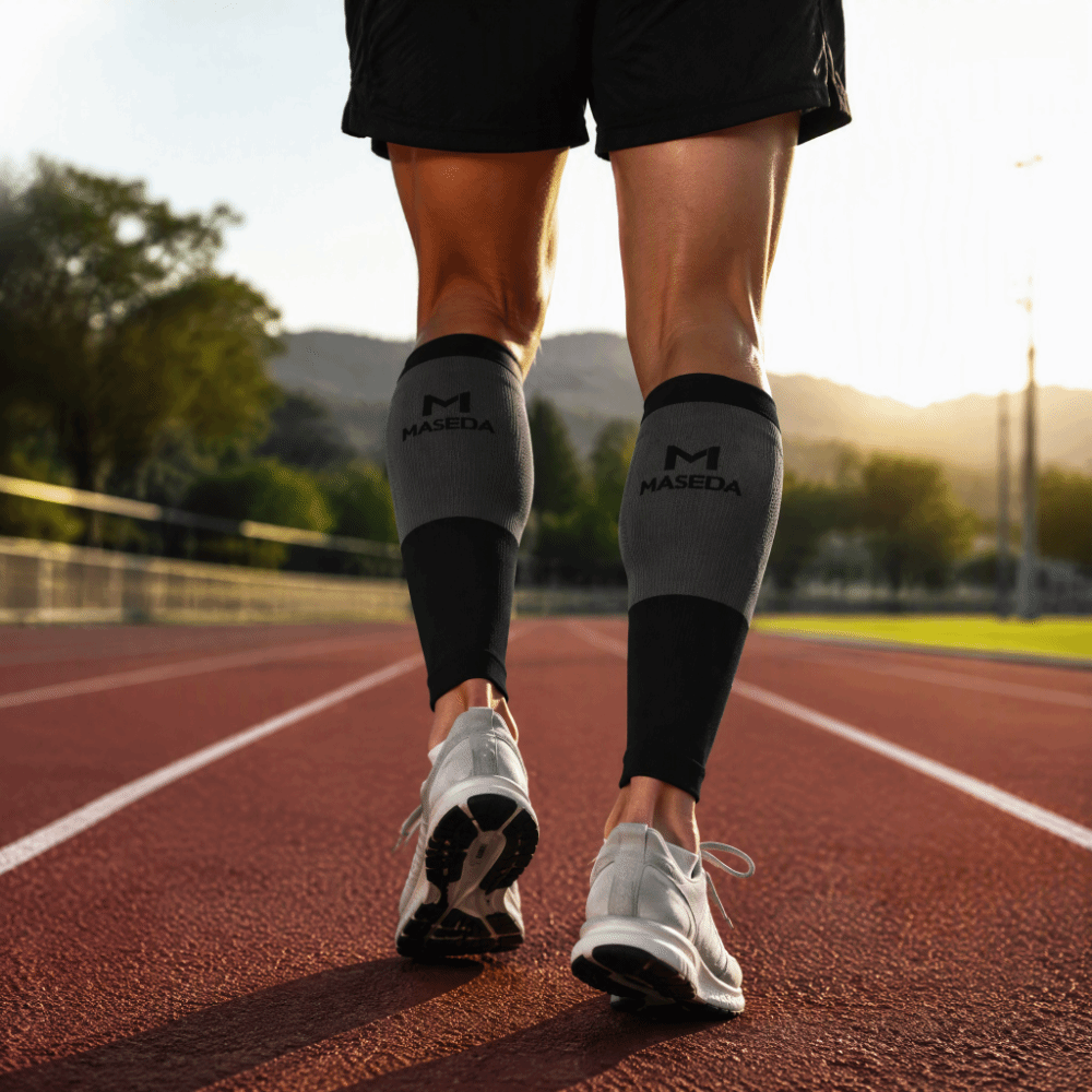 Manga de Compresión para Piern - Compression Sleeve Calf reseña y precio