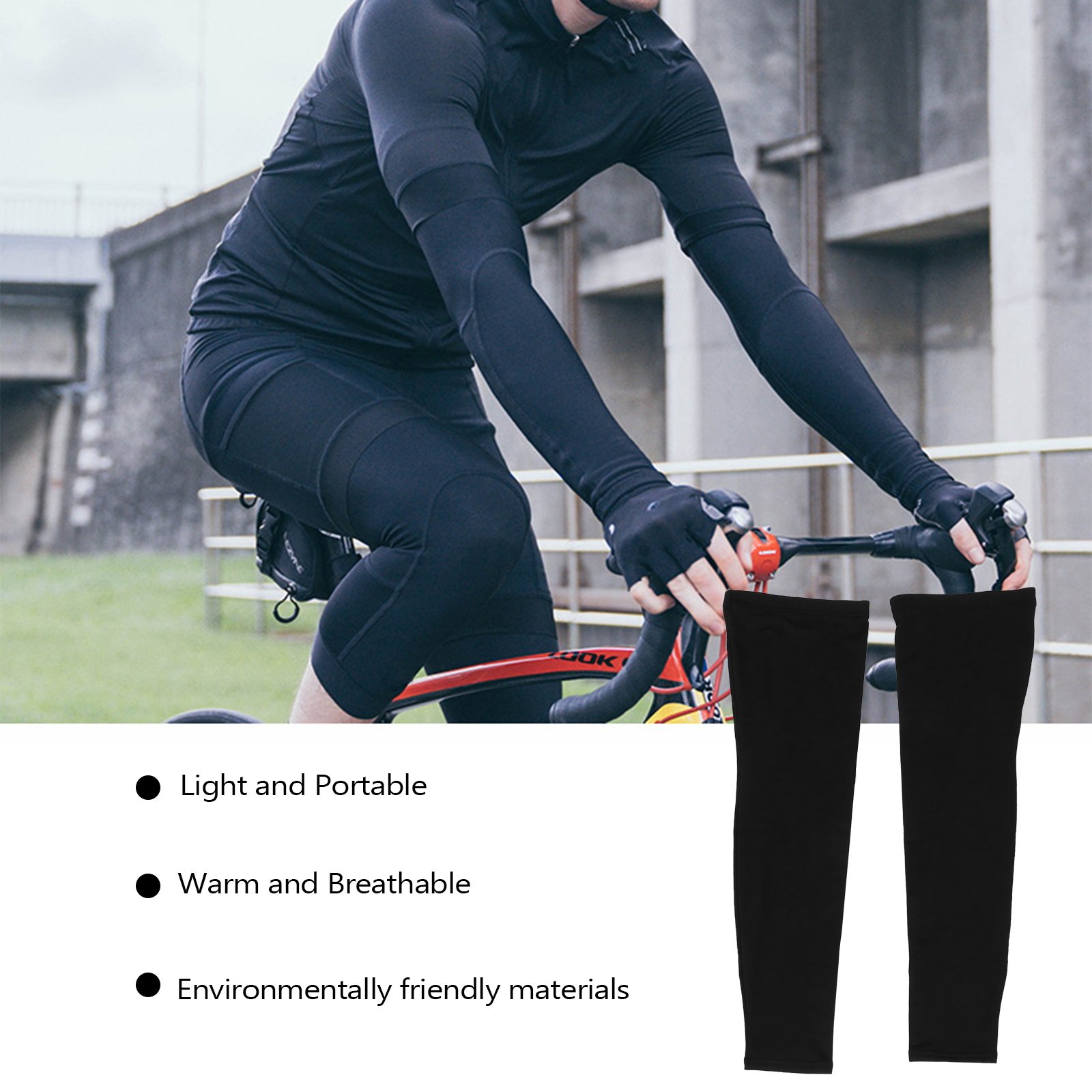 1 Par de Calentadores de Piern - Compression Sleeve Calf reseña y precio
