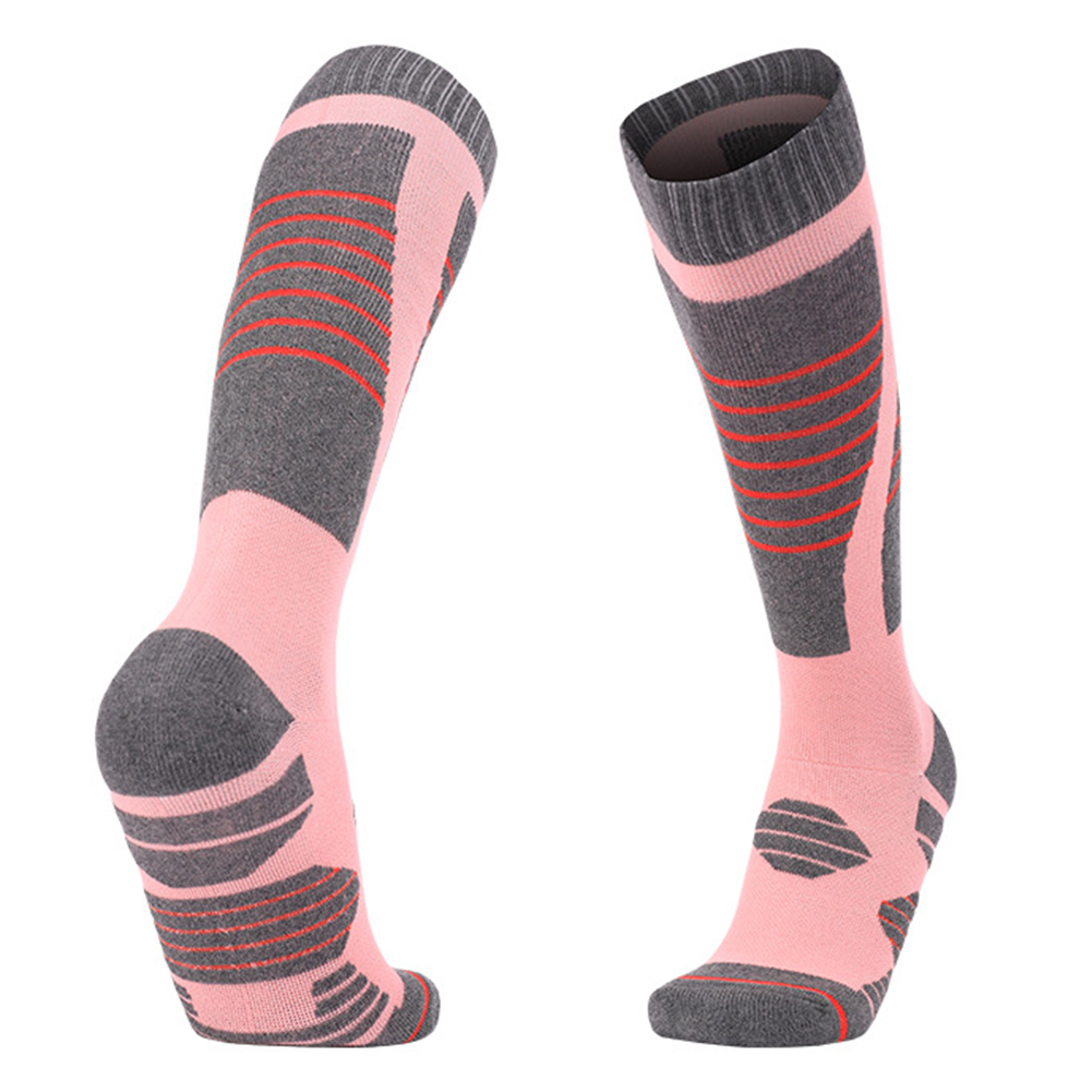 Calcetines térmicos de esquí p - Thermal Sock Winter reseña y precio